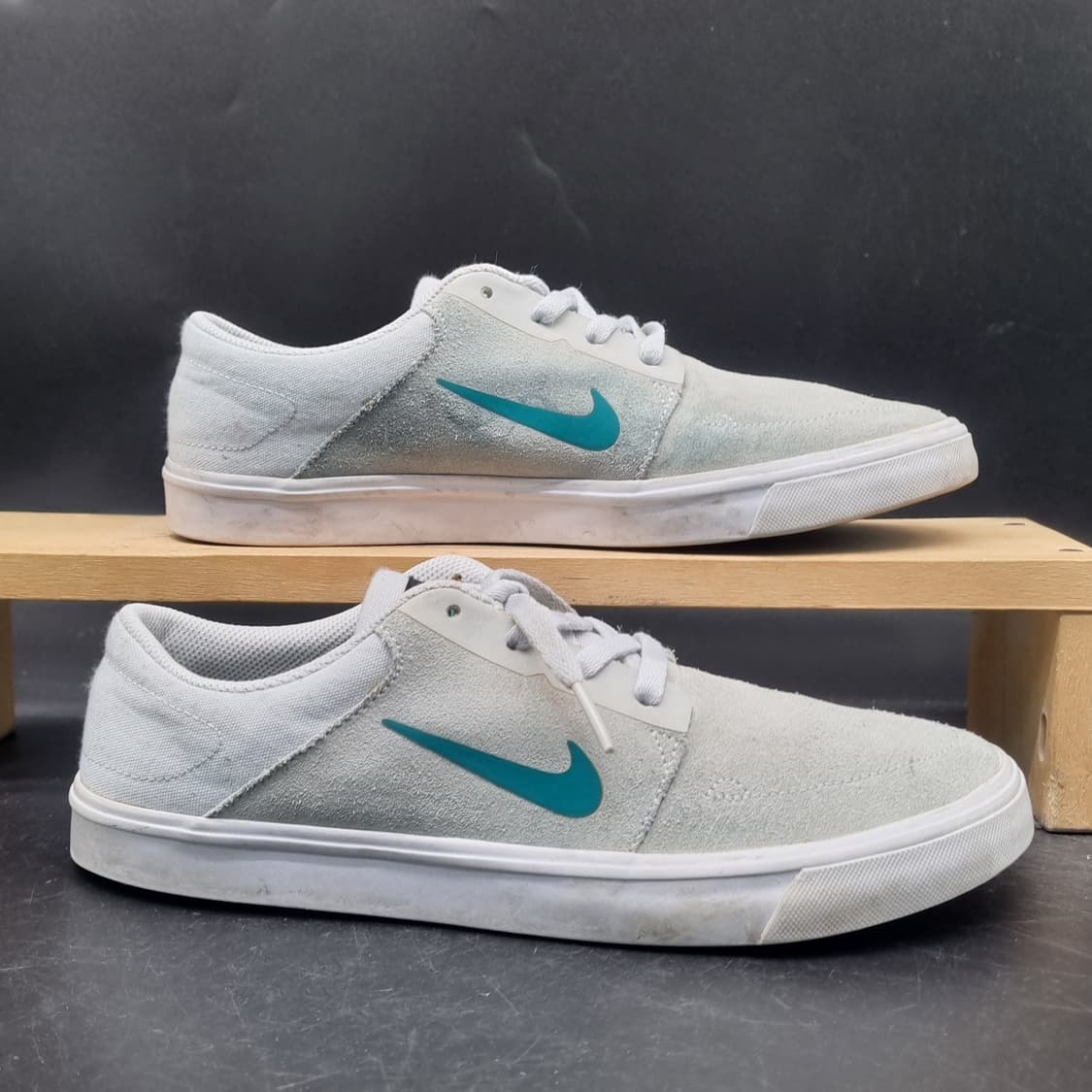 나이키 sb스니커즈 250 상품이미지1