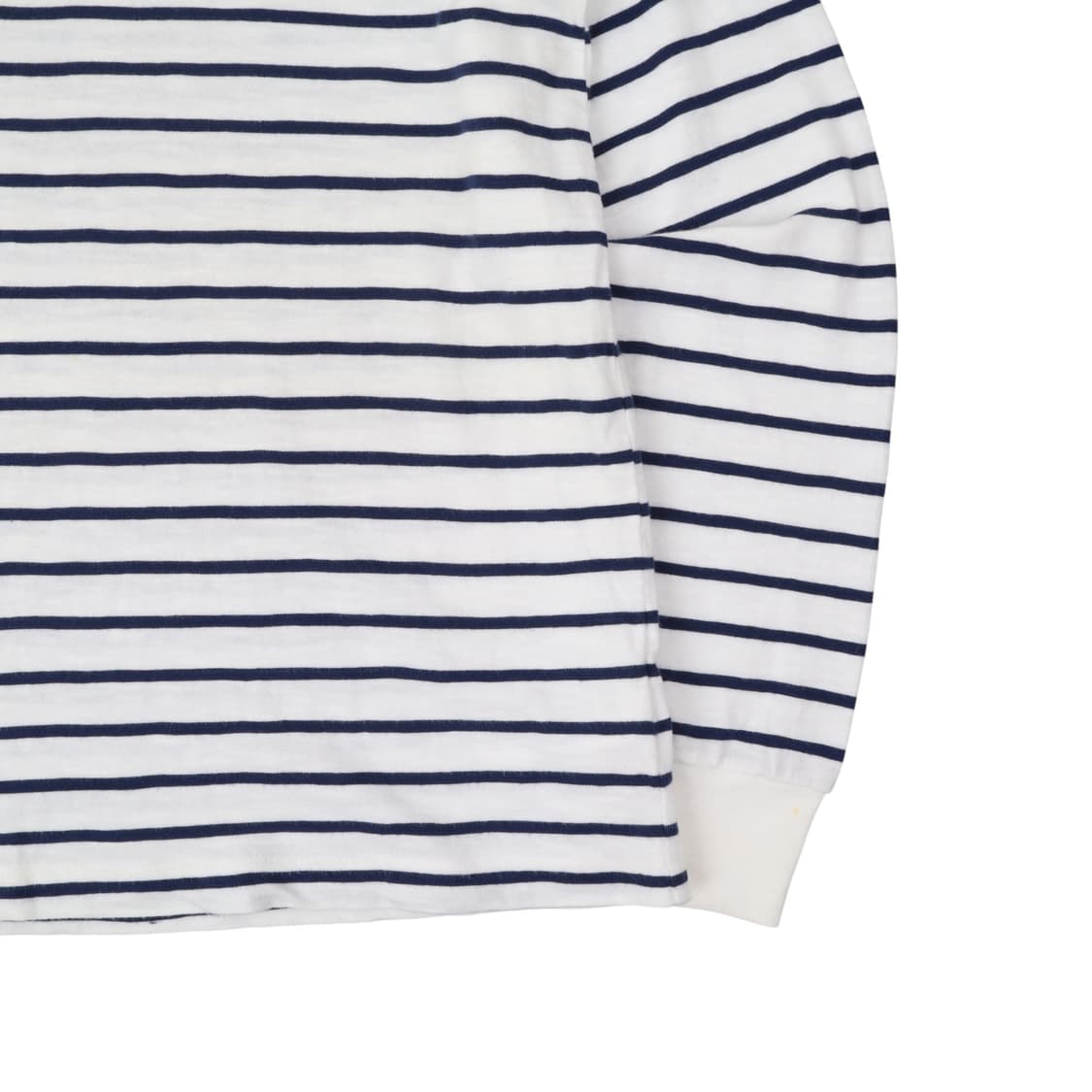 폴로 랄프로렌 포니 스트라이프 롱슬리브 상품이미지4