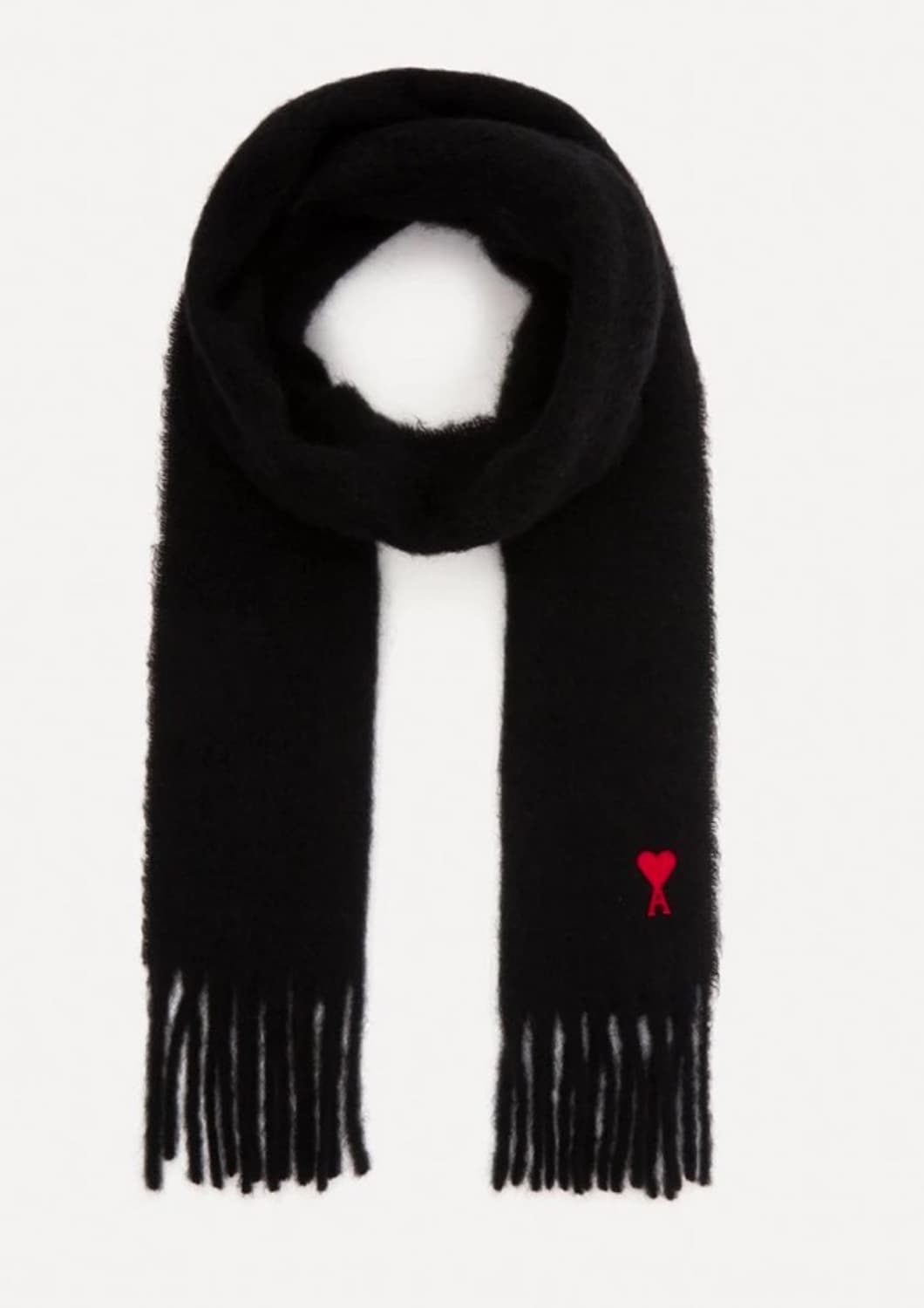 Ami 목도리 상품이미지1