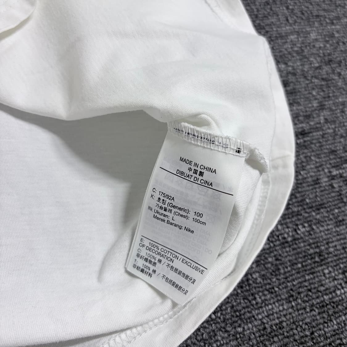 나이키 SB 반팔티 상품이미지3