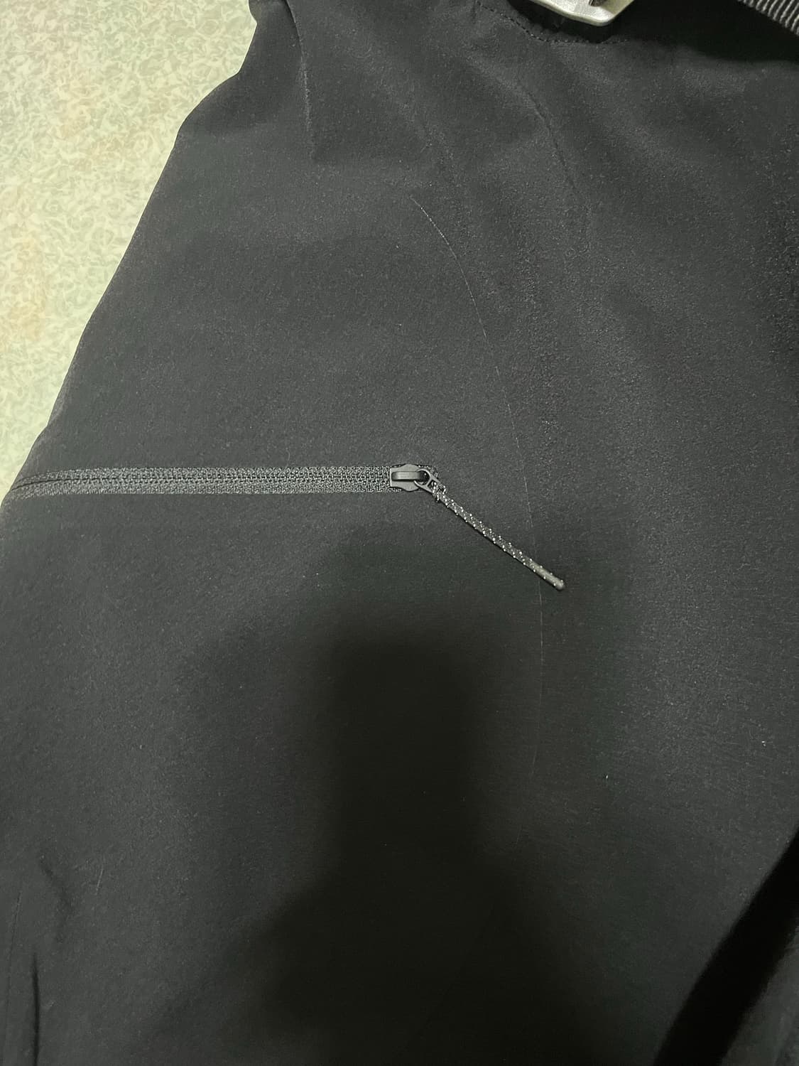 satisfy peaceshell technical climb pants 상품이미지7