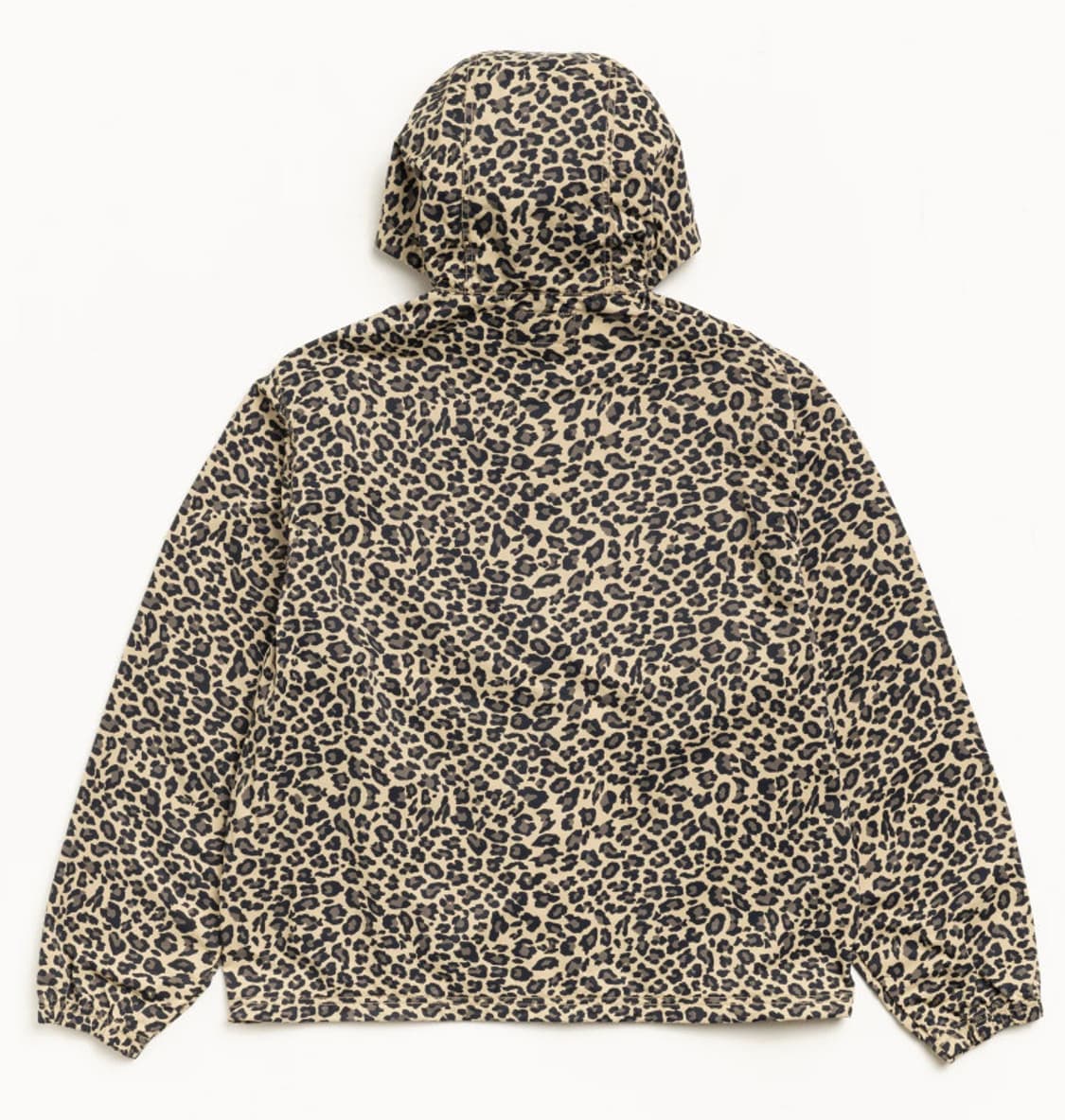 스투시 라이트웨이트 후디드자켓 상품이미지2