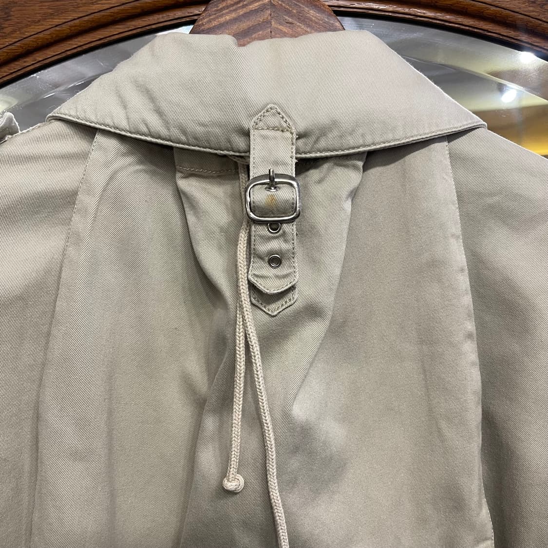  90's EMPORIO armani 유틸리티 자켓 상품이미지10