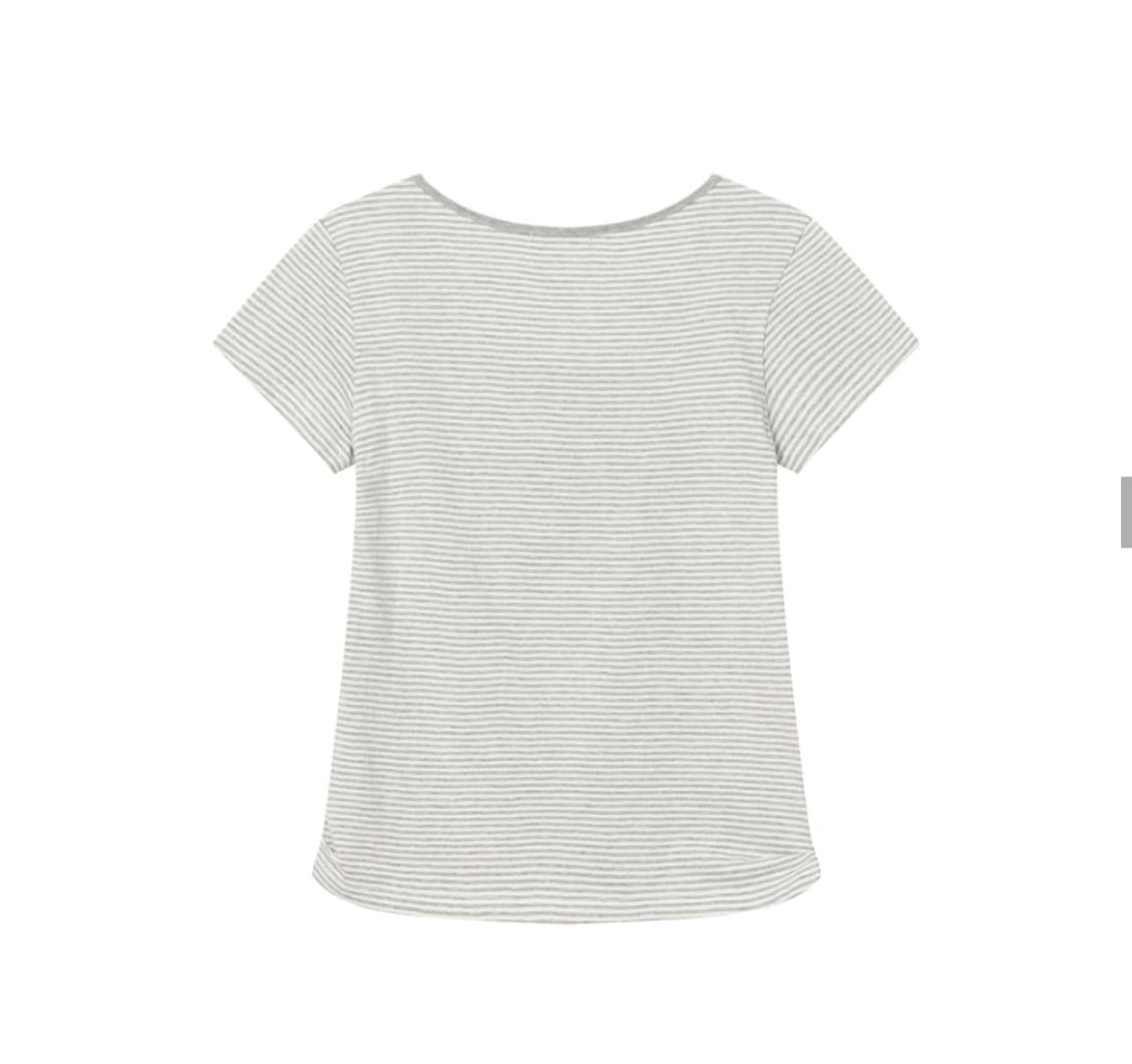 미세키서울 반팔 상품이미지3