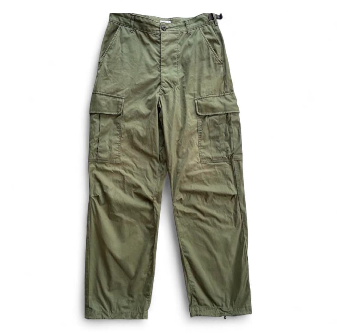 Ciot 시오타 수빈 코튼 정글 퍼티그 5 상품이미지1