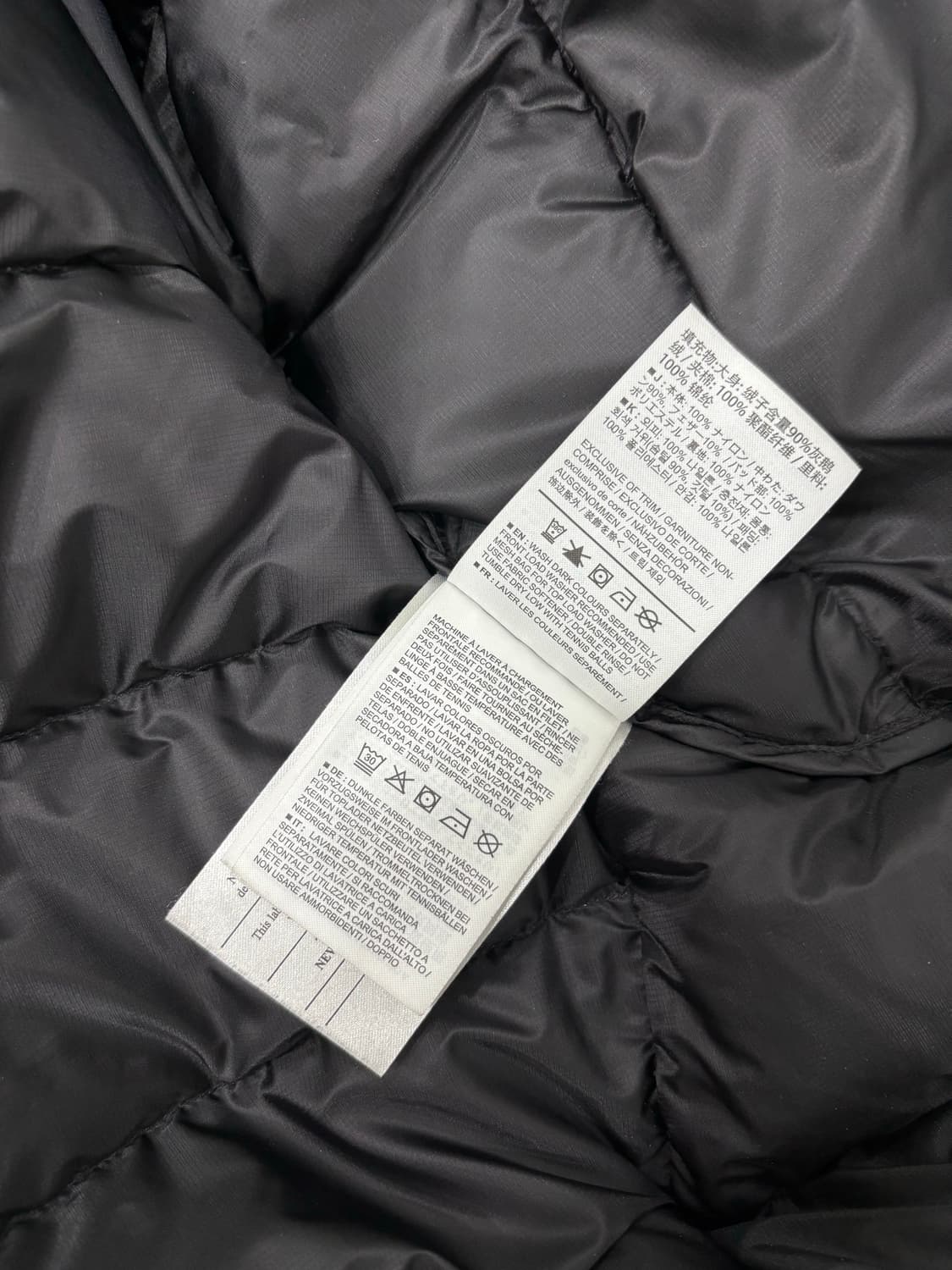 아크테릭스 토륨 후디 L 상품이미지9