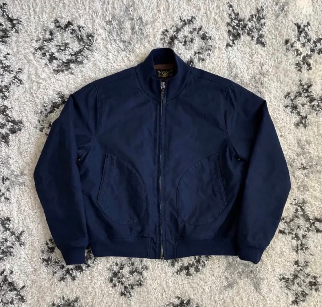 데우스 덱자켓 XL 상품이미지2