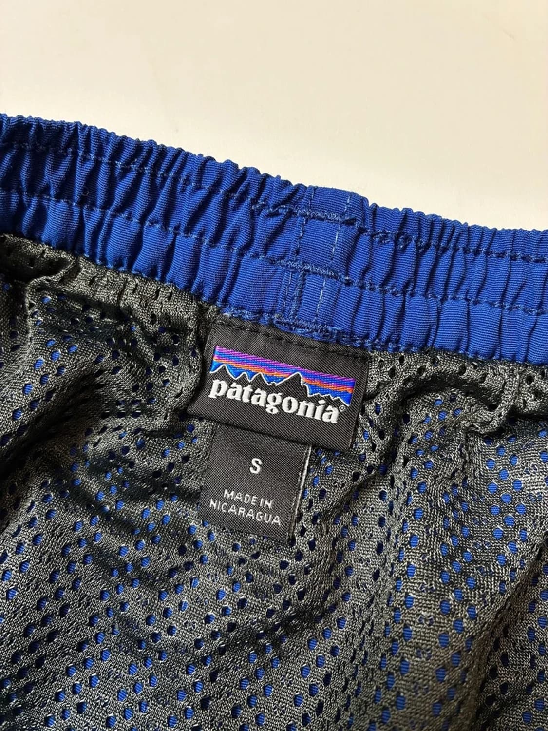 파타고니아 배기스 5인치 하프 팬츠 PN9082 상품이미지6