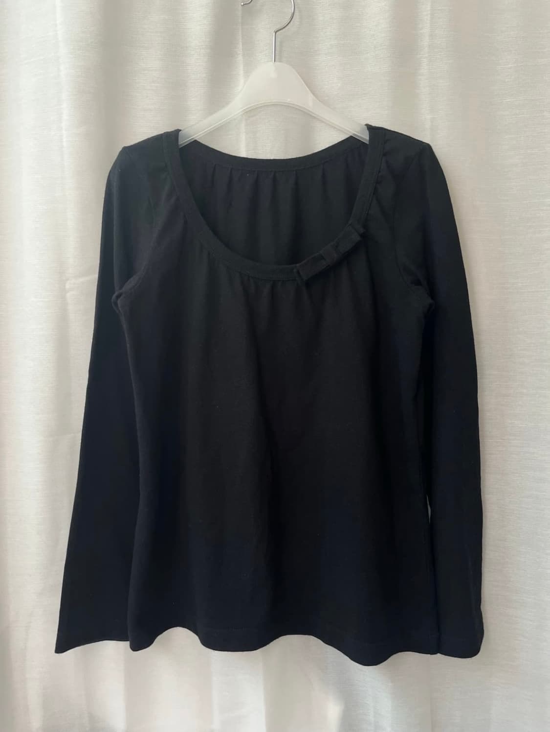 Comme des garcons Ribbon top 상품이미지1