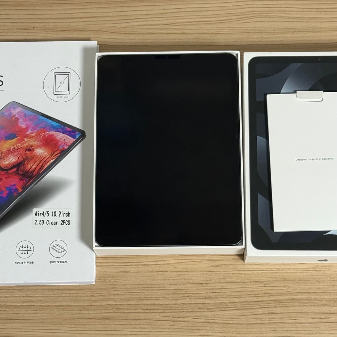 아이패드 에어5세대 wifi 64gb 상품이미지1