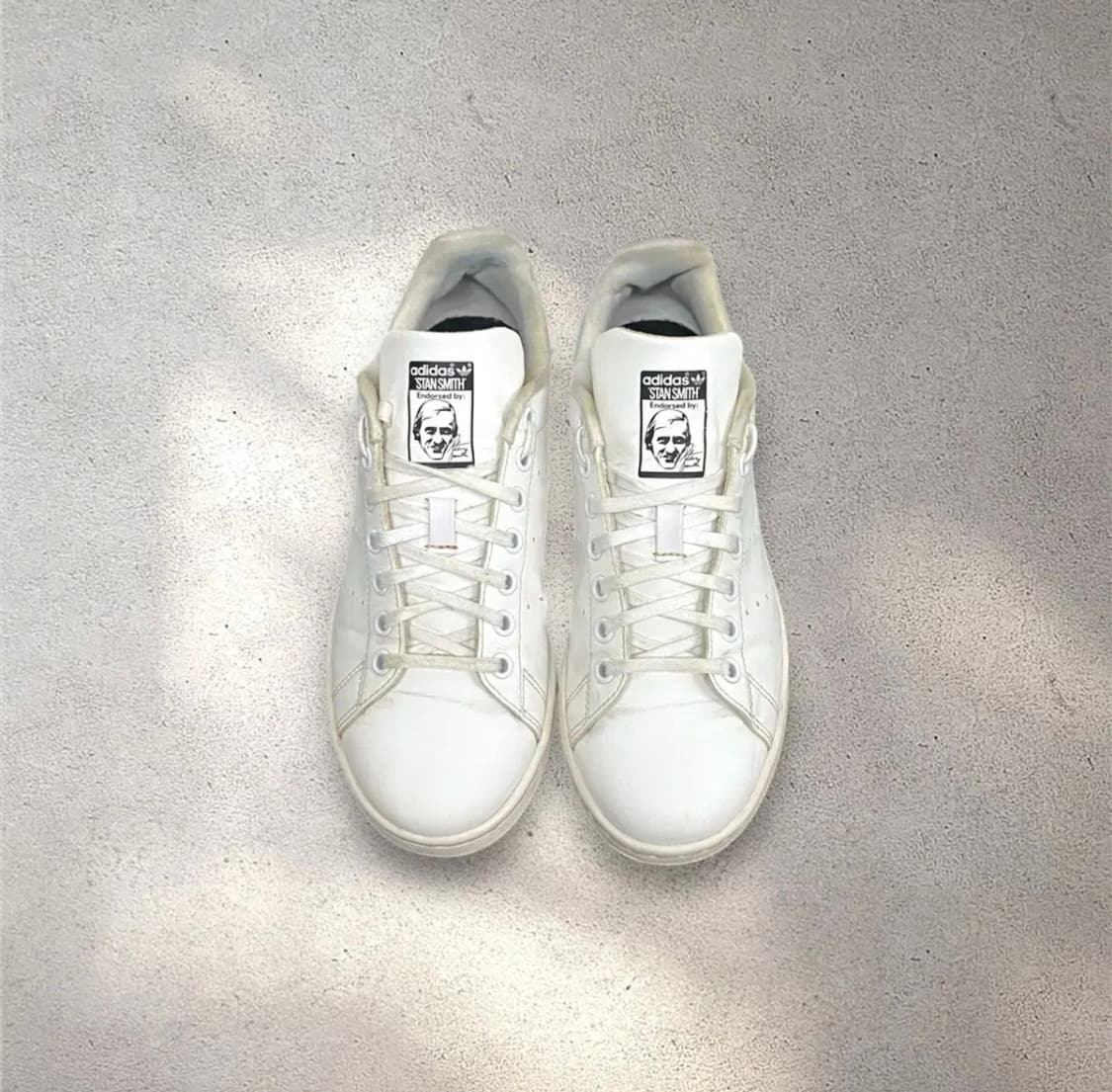 [240] 아디다스 스탠스미스 스니커즈 (No.542) 상품이미지2