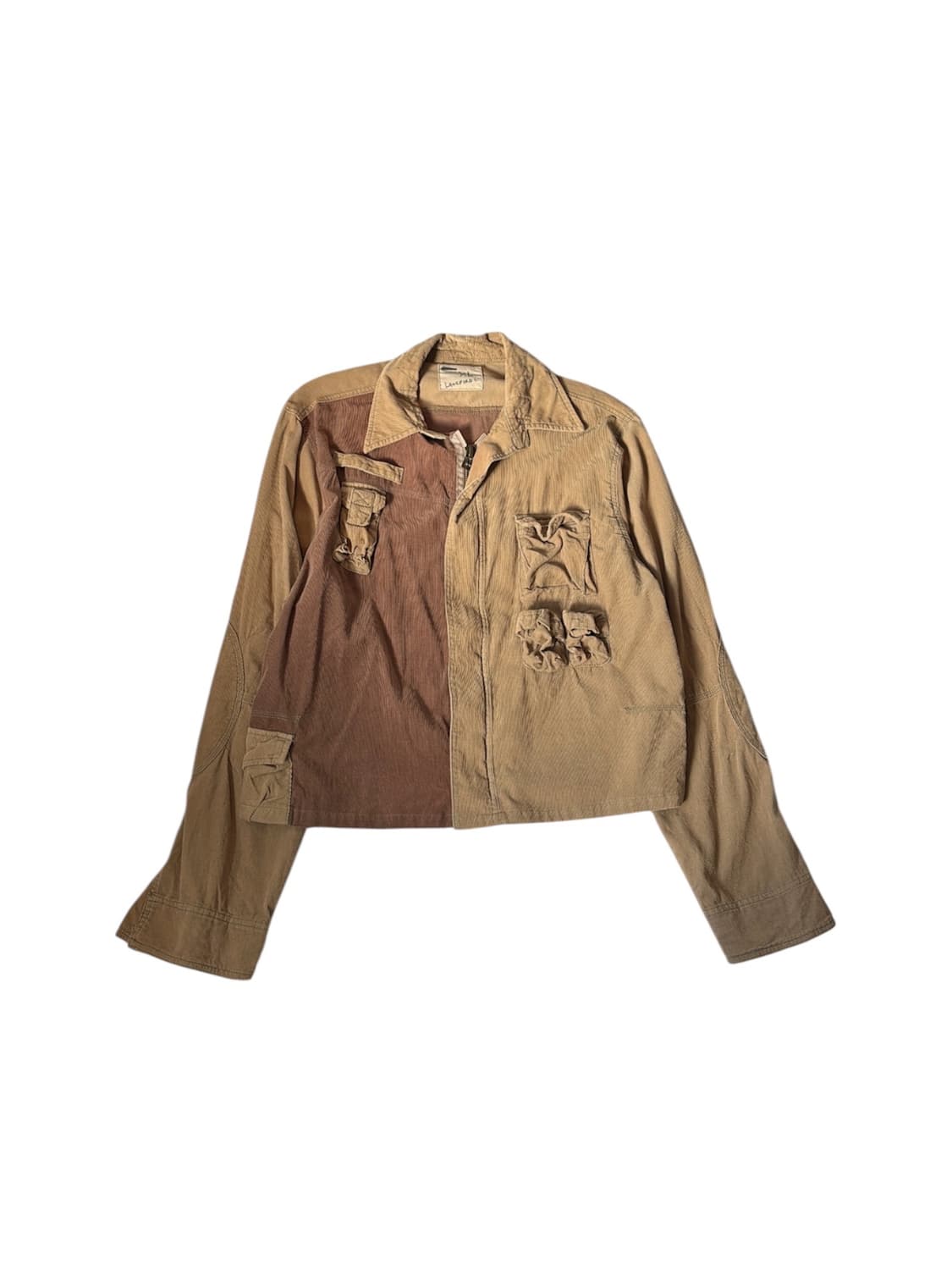 Langford Utility Multi Pocket Shirts 상품이미지1