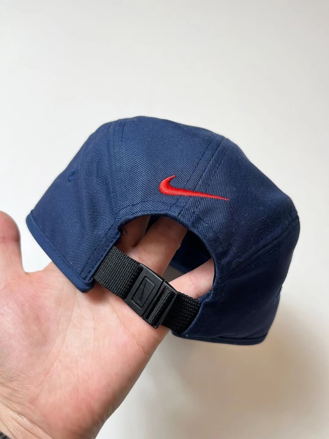 나이키 파리 생제르맹 PSG 플라이 언스트럭쳐 캠프캡 Q1336 상품이미지3