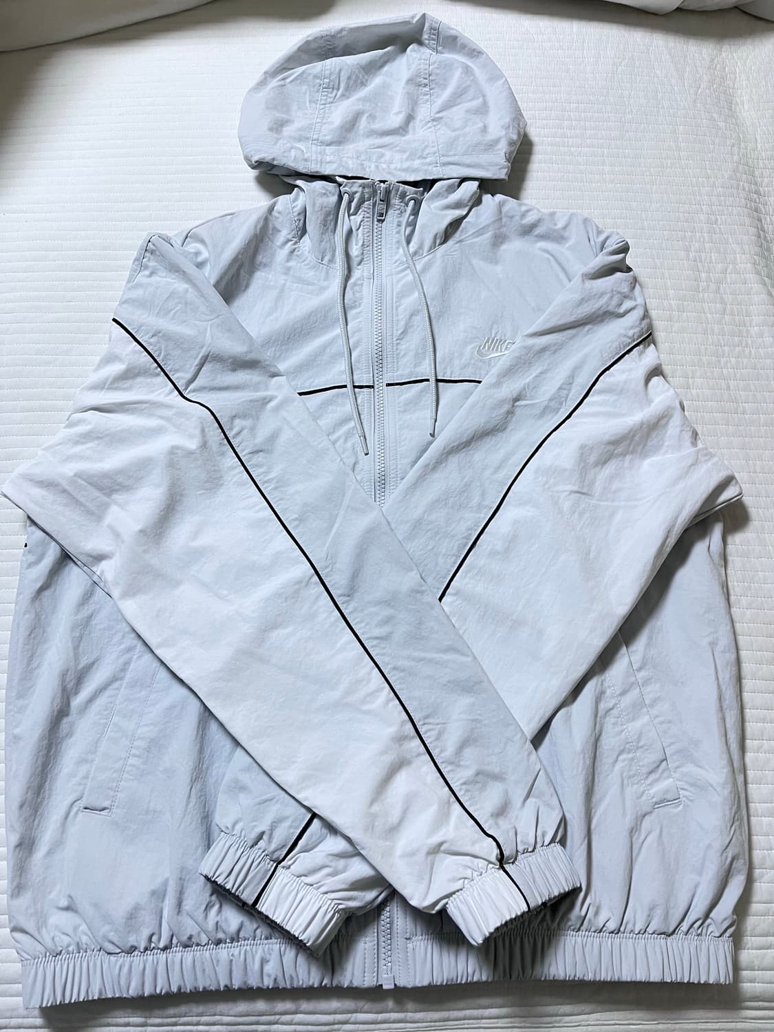 나이키 바람막이 상품이미지1