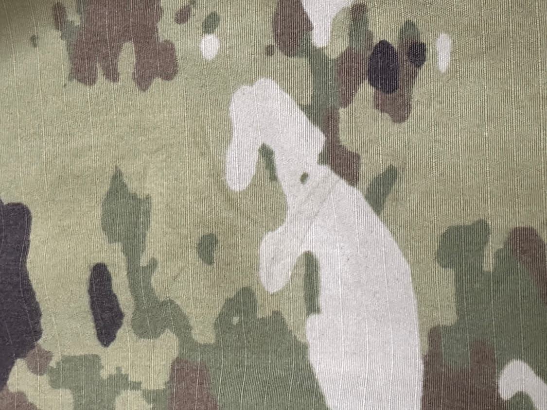 미군 OCP 멀티캠 전투복 상의 (L/XL) (XL) 상품이미지7