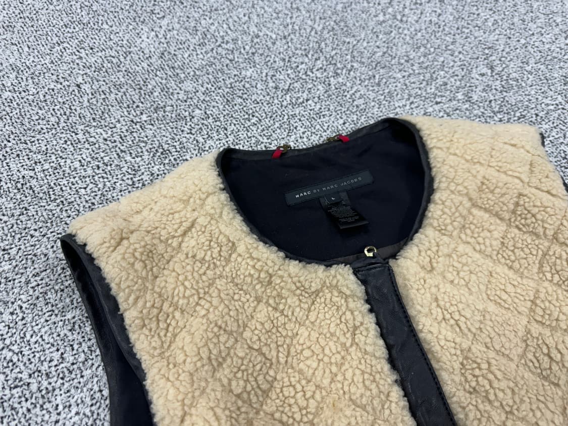 마크제이콥스 롱후리스 상품이미지3