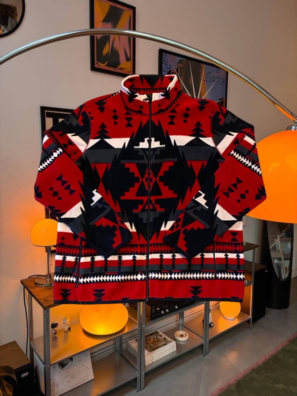 랄프로렌 집업 (Man L) AA1236 상품이미지1