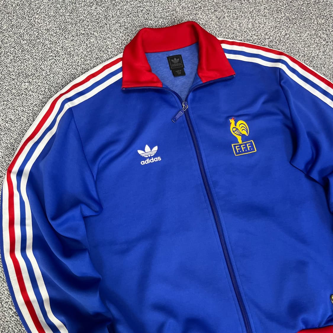 <아디다스 FIFA 프랑스 져지> No.1337 상품이미지4