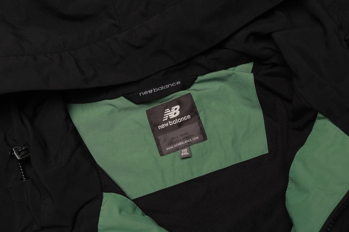 [XXL] 뉴발란스 UNI 마운틴 파카 자켓 상품이미지4