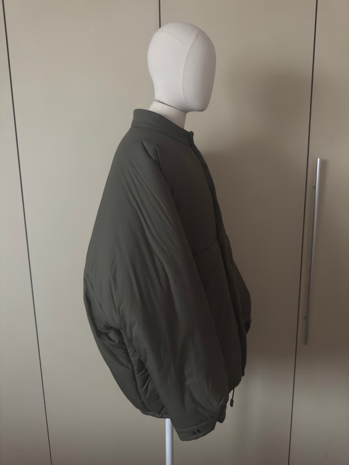 n.hoolywood 20fw 패딩 상품이미지6