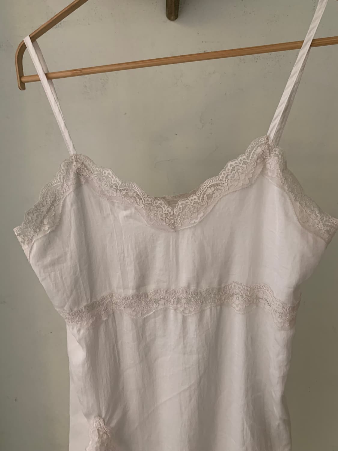 빈티지 레이스 슬리브리스 상품이미지3