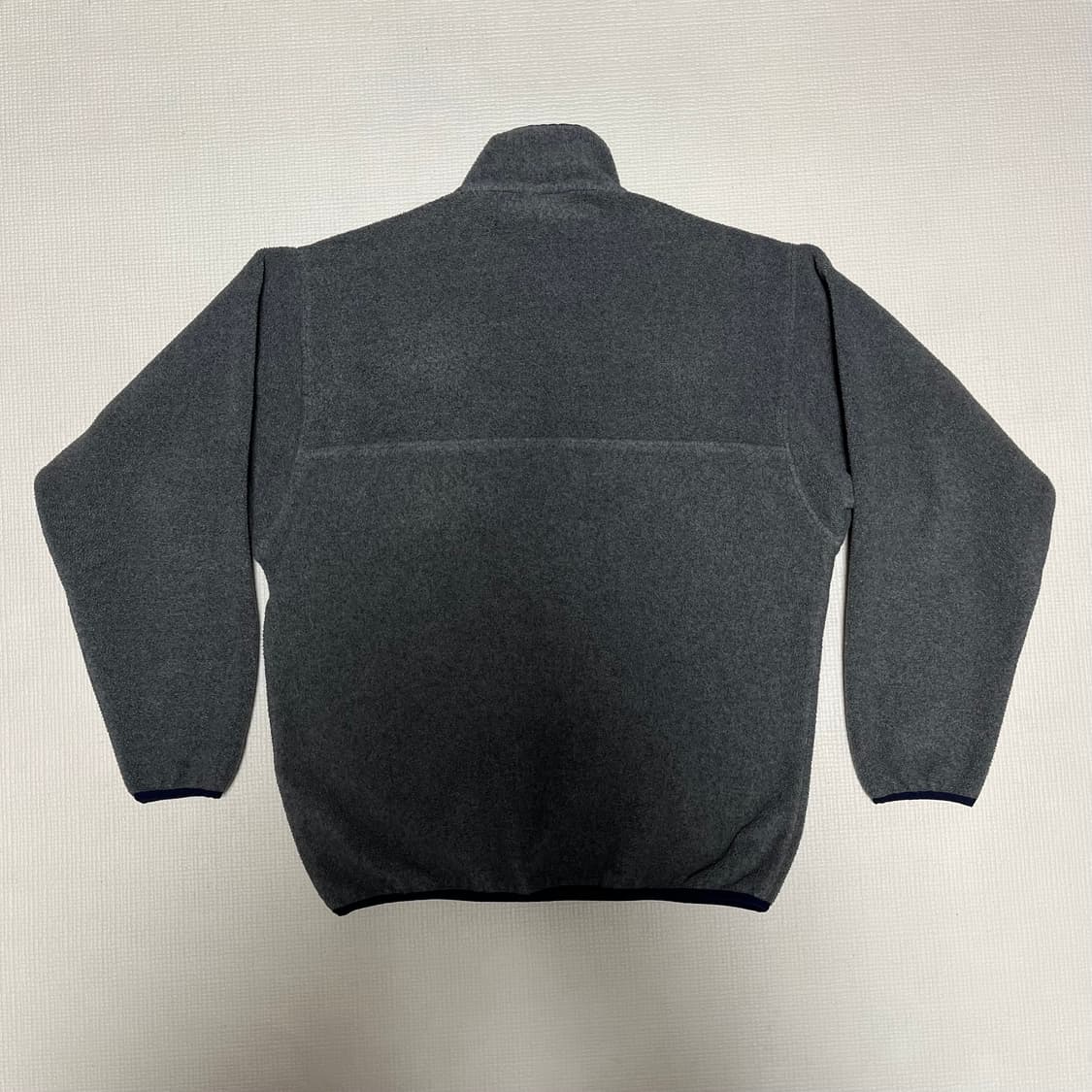 파타고니아 신칠라 니켈 네이비 상품이미지2