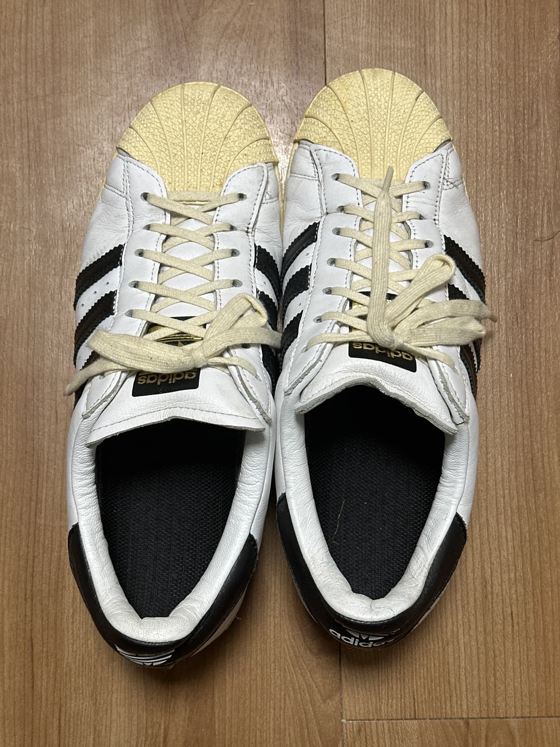 아디다스 슈퍼스타 275 상품이미지1