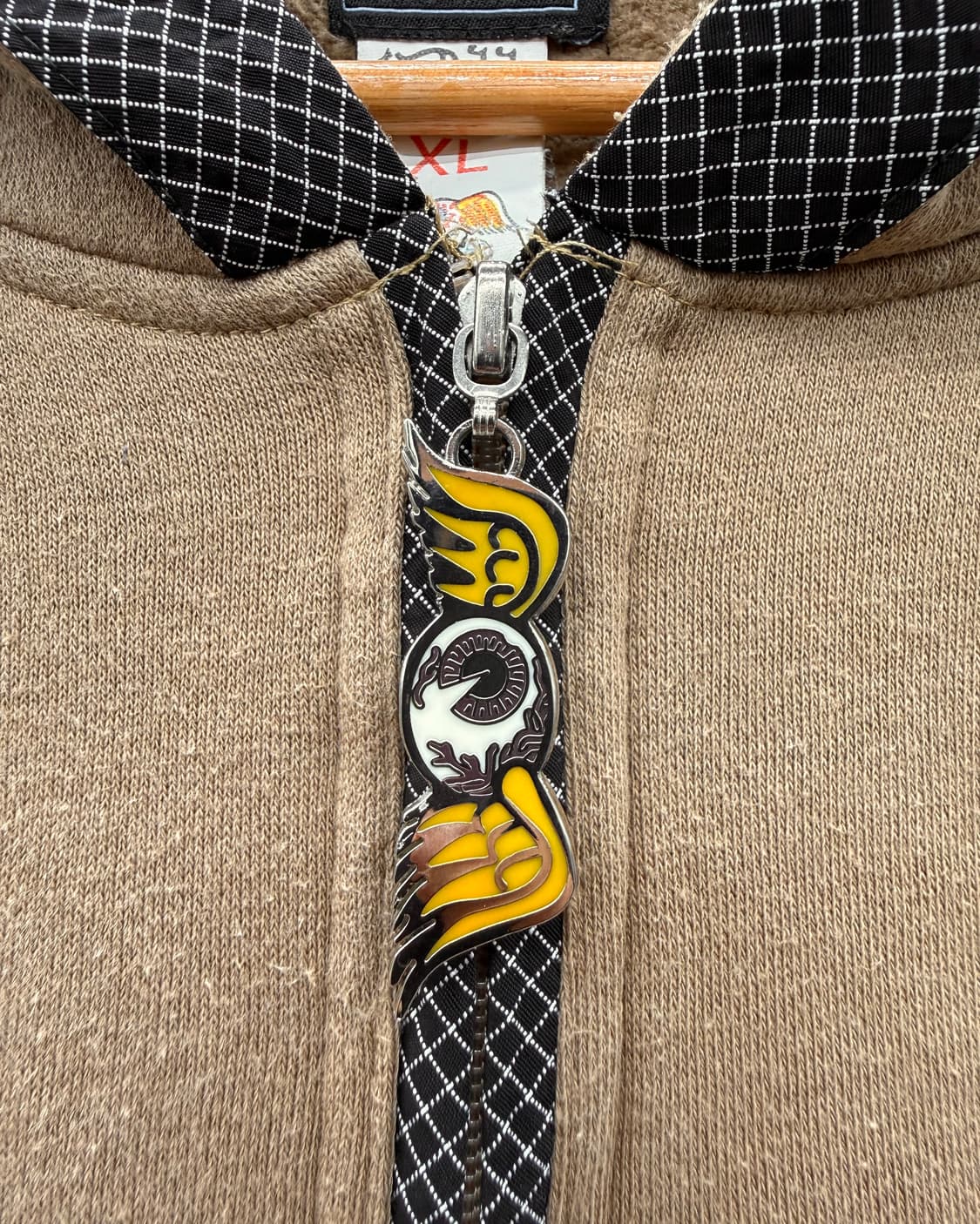 본더치 Von Dutch 00s 풀오버 스웻 후디 후드티 상품이미지6