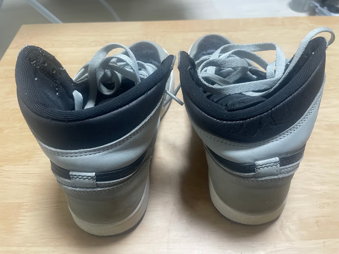 조던 레트로 하이 쉐도우 (250) 상품이미지4