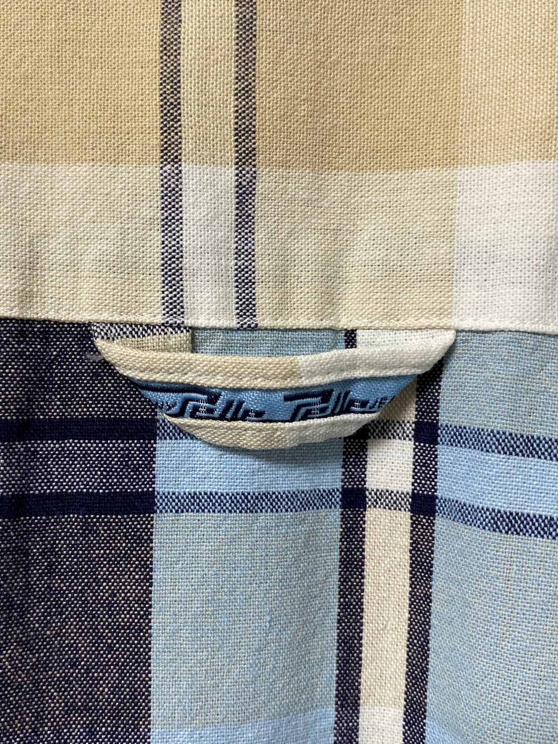 1995년 PELLE PELLE SHIRT OG 상품이미지6