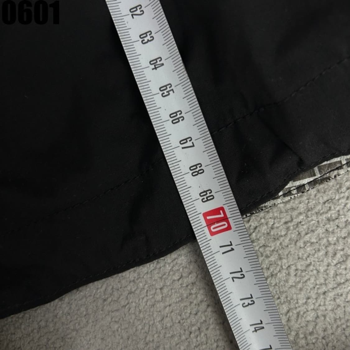 칼하트 후드 바람막이  상품이미지5