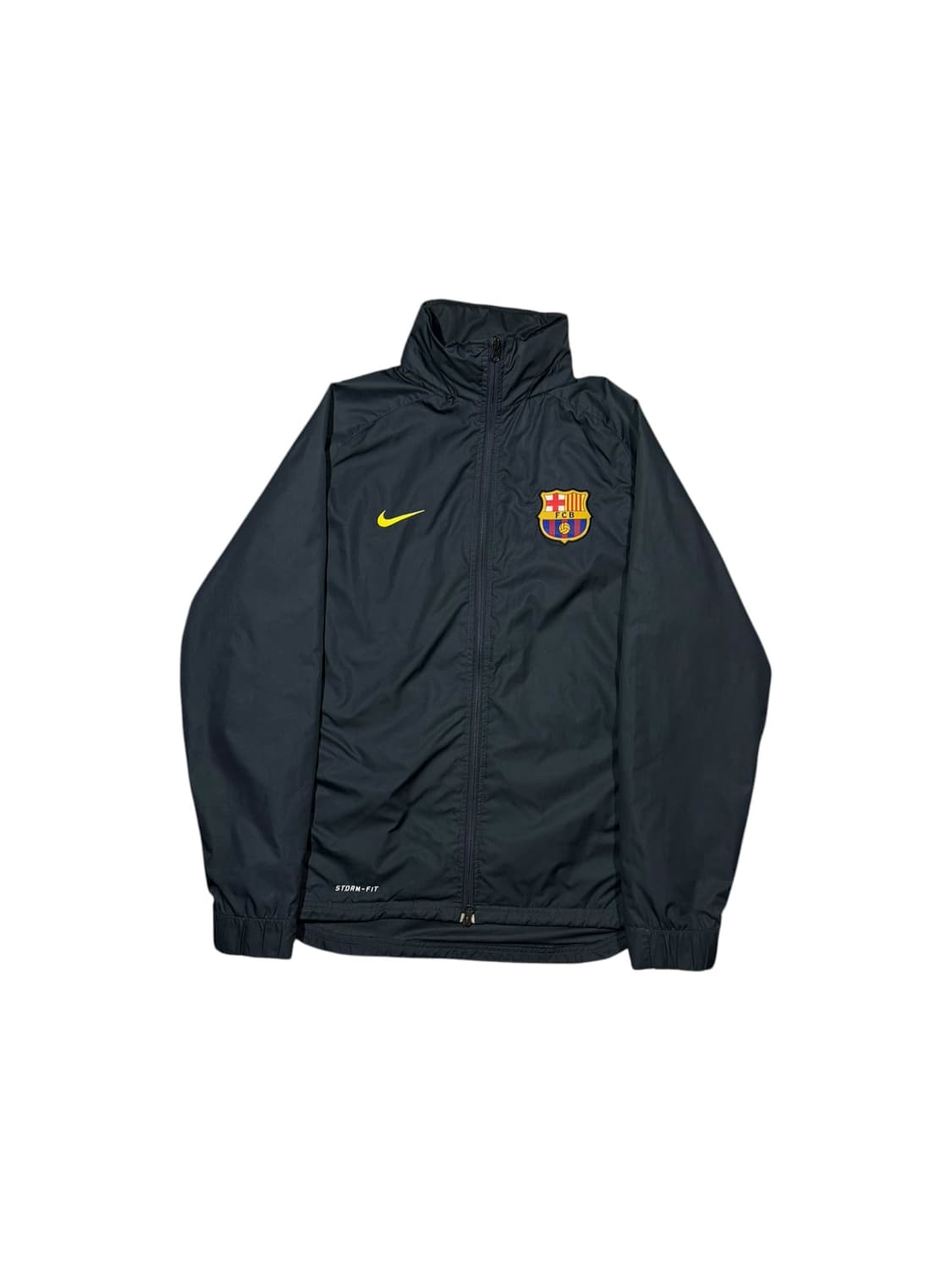 Nike 나이키 바르셀로나 바람막이 상품이미지1