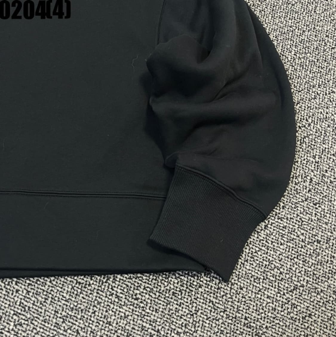 [S80] 나이키 여성 피닉스 플리스 오버사이즈 가디건 0204(4) 상품이미지3