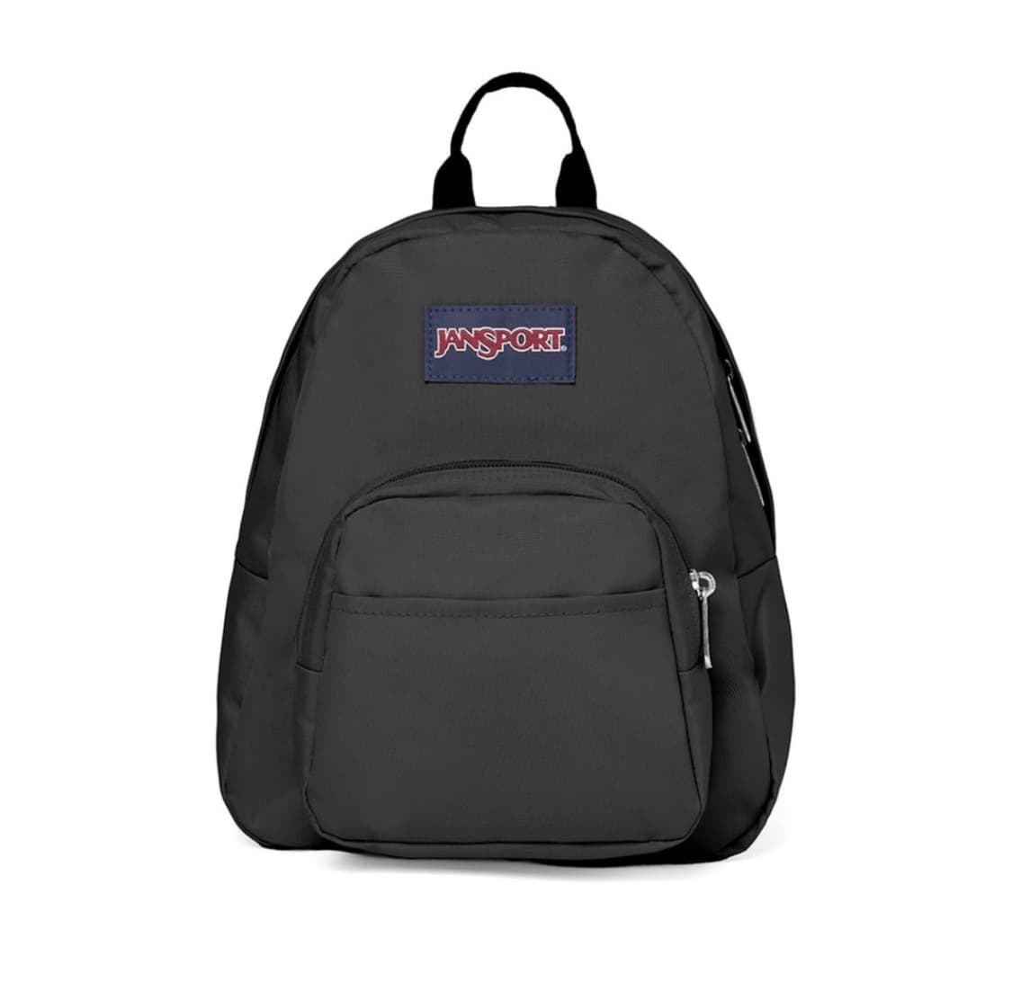 잔스포츠 하프파인트 미니 백팩 블랙 상품이미지1