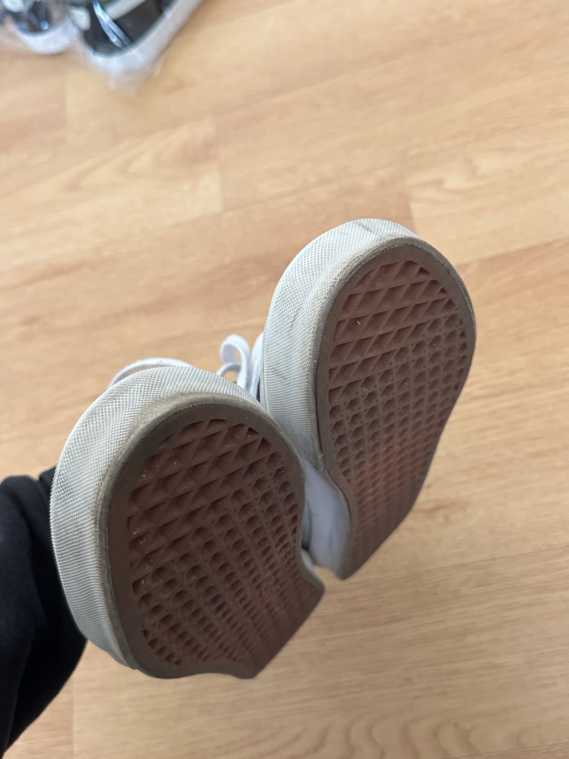 반스 볼트 OG 올드스쿨 LX 280cm 상품이미지10