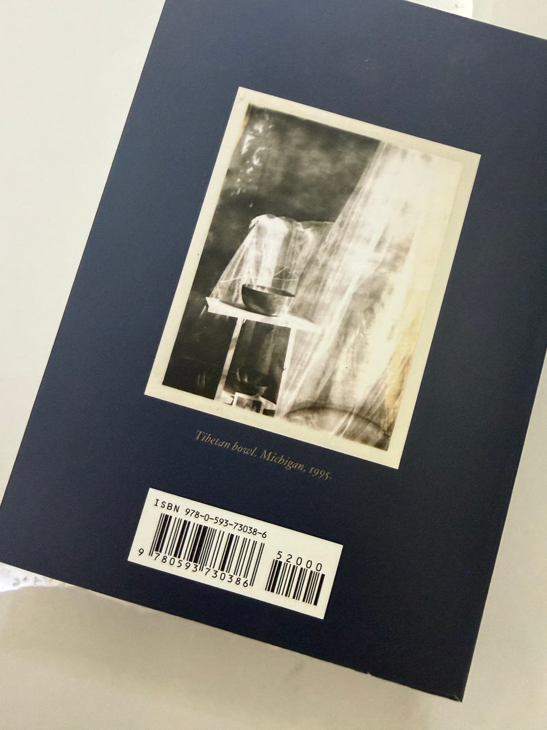 패티 스미스(Patti Smith)의 사진집 "A Book of Days 상품이미지2