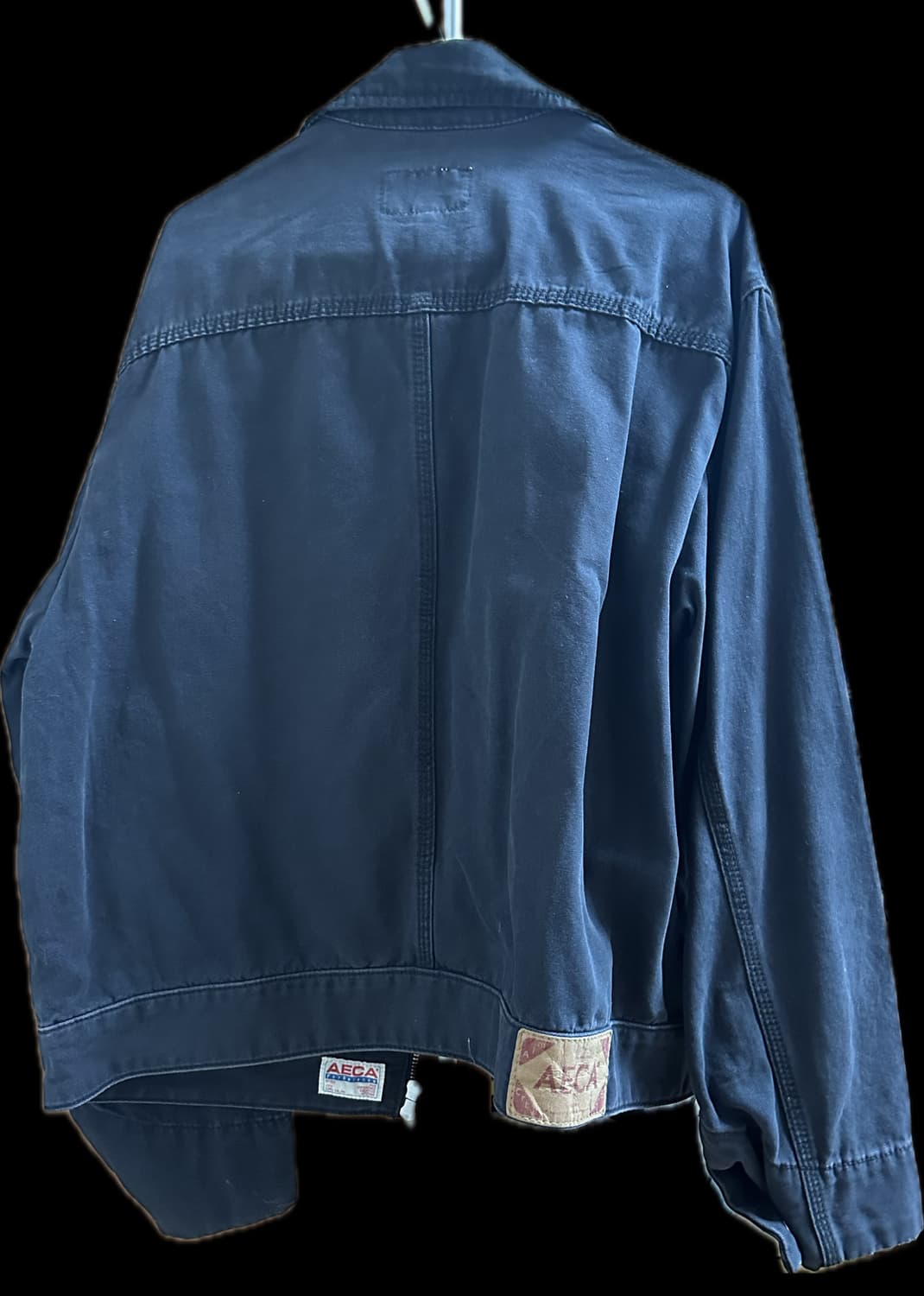 빈티지 워크자켓 상품이미지3