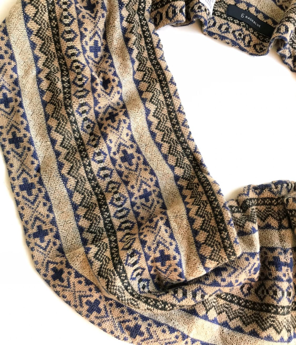 RAGE BLUE 상품이미지3