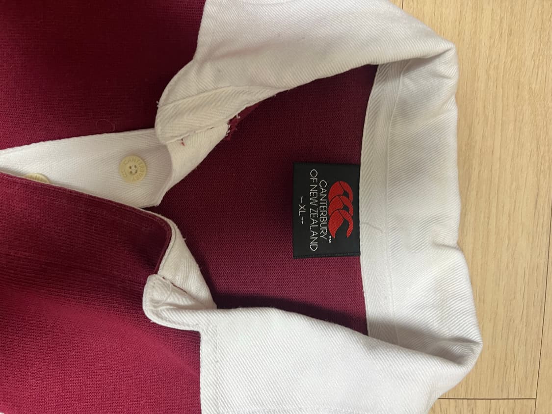 Canterbury 상품이미지2