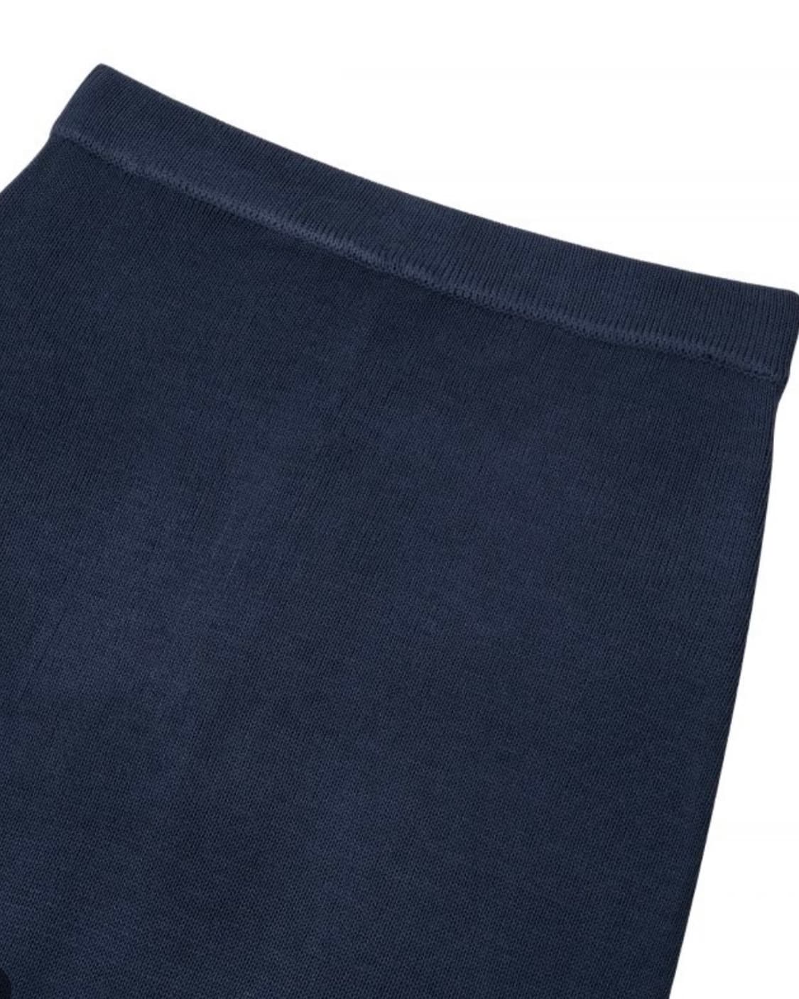 어스지구 SLIM KNIT LONG SKIRT_NAVY 상품이미지5
