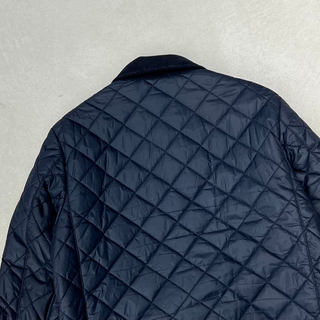 브룩스브라더스 퀄팅자켓 s09057 상품이미지4