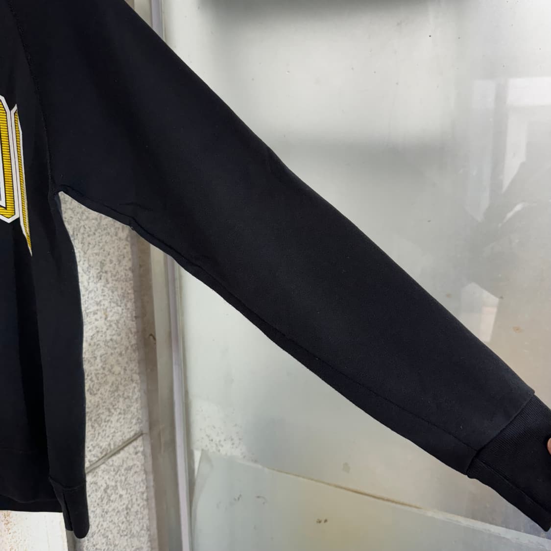 90s Santee sweatUSA 콜로라도 로고맨투맨 상품이미지9