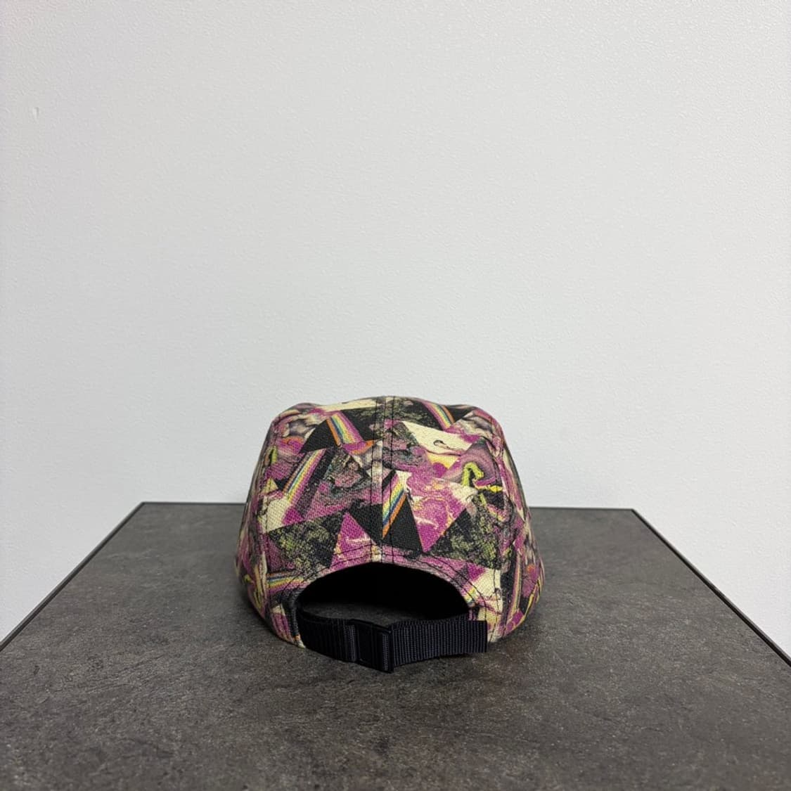 (OS) 슈프림 박스로고 캠프캡 모자 리버티 상품이미지4