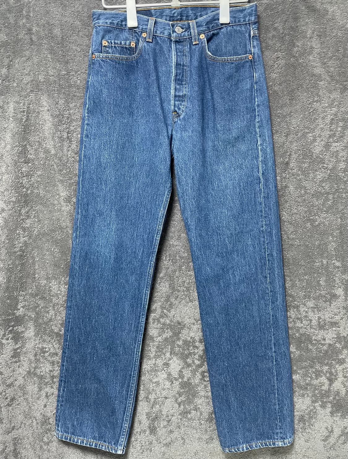 90s 리바이스 501 W32 L32 (30-31size) 상품이미지1