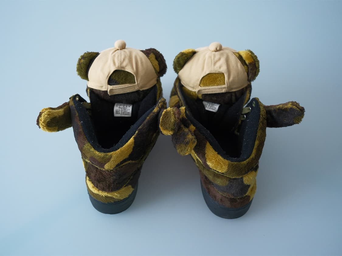 JS CAMOBEAR 상품이미지9