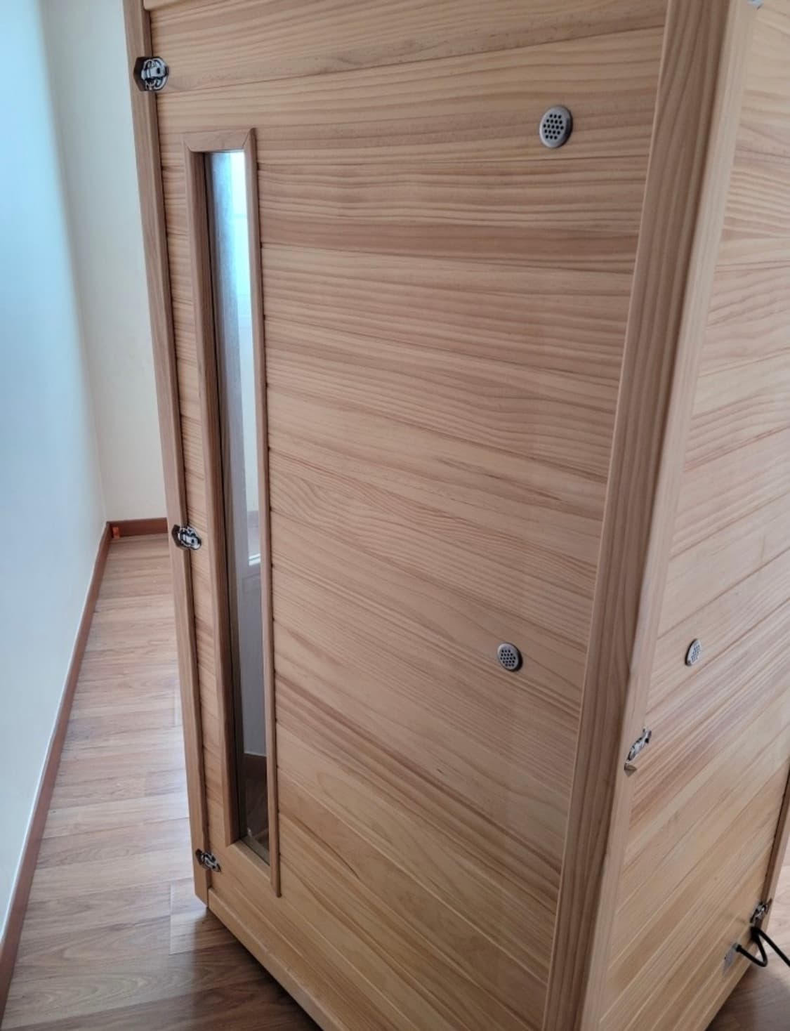 에버조이 가정용 홈사우나 HUU-02 상품이미지2