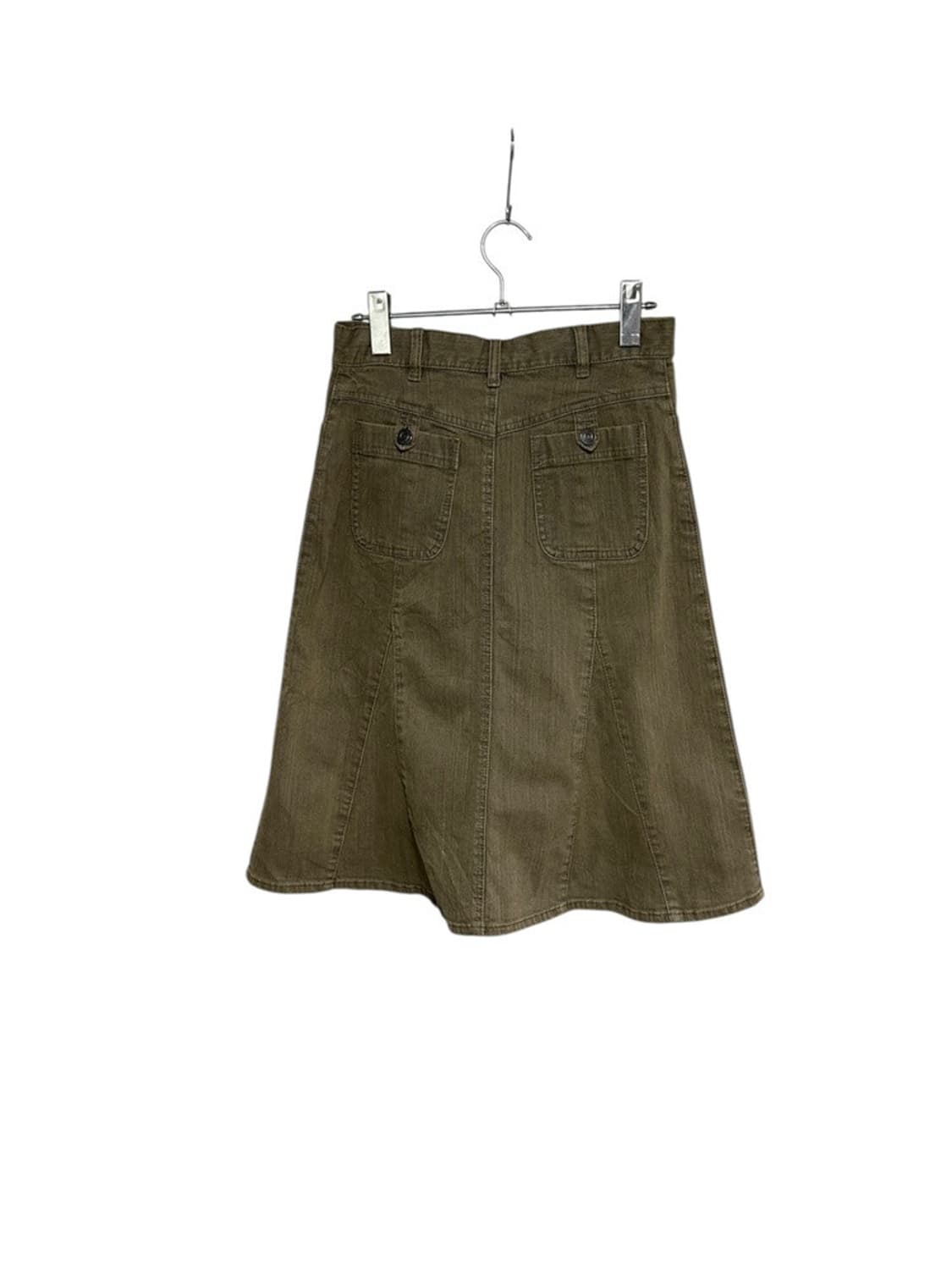 vtg skirt 상품이미지5