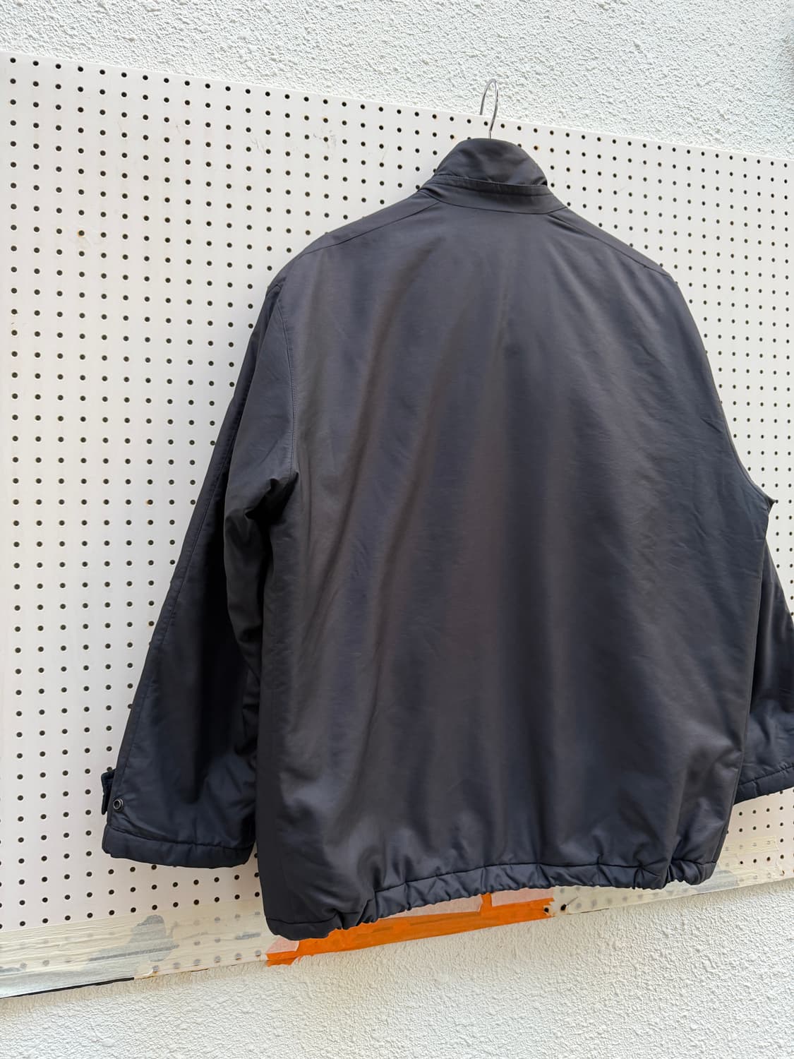 2000s ZEGNA SPORT BLOUSON 제냐스포츠 자켓 상품이미지8