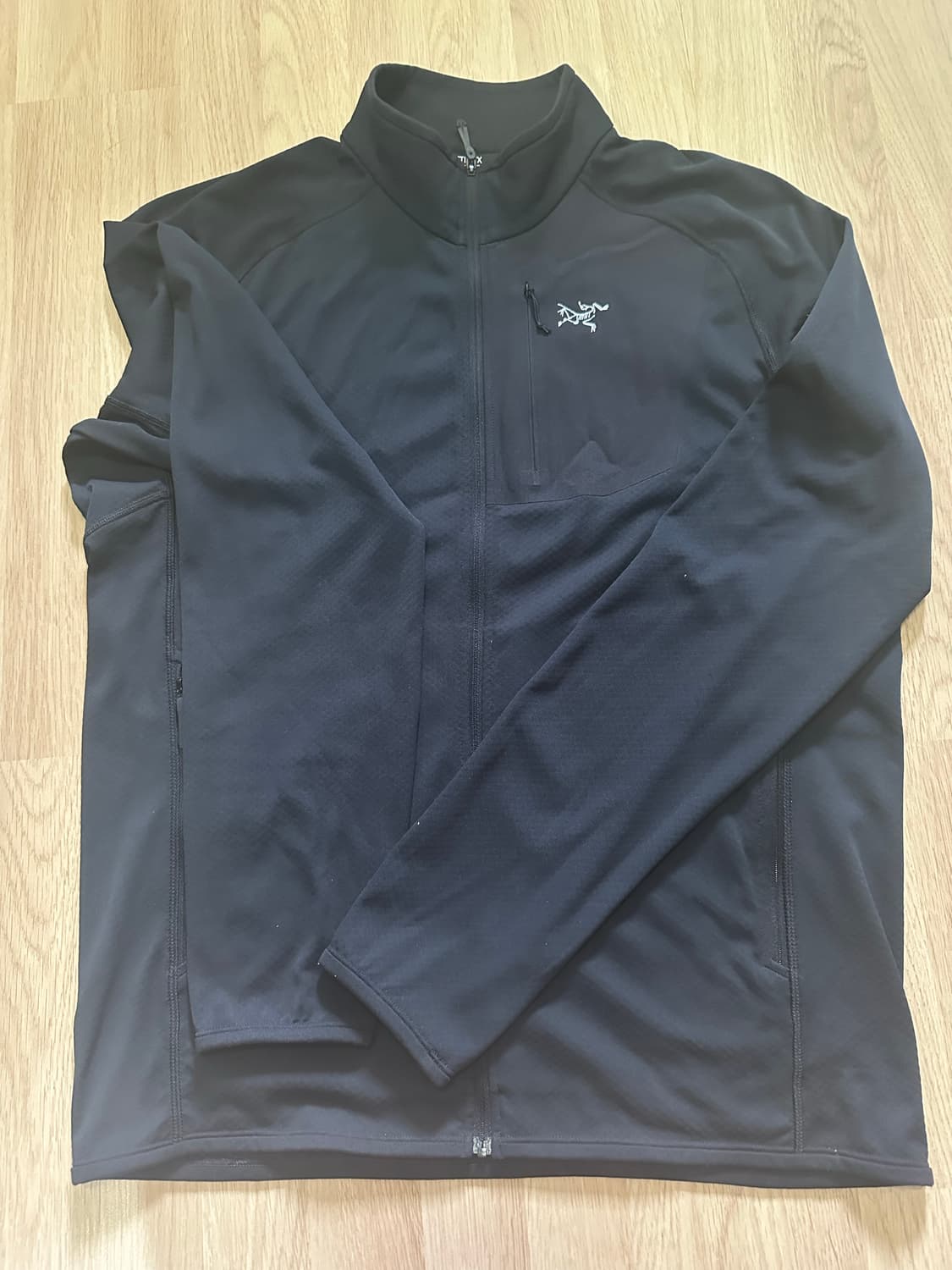 아크테릭스 26ss 델타 자켓 M사이즈 상품이미지1