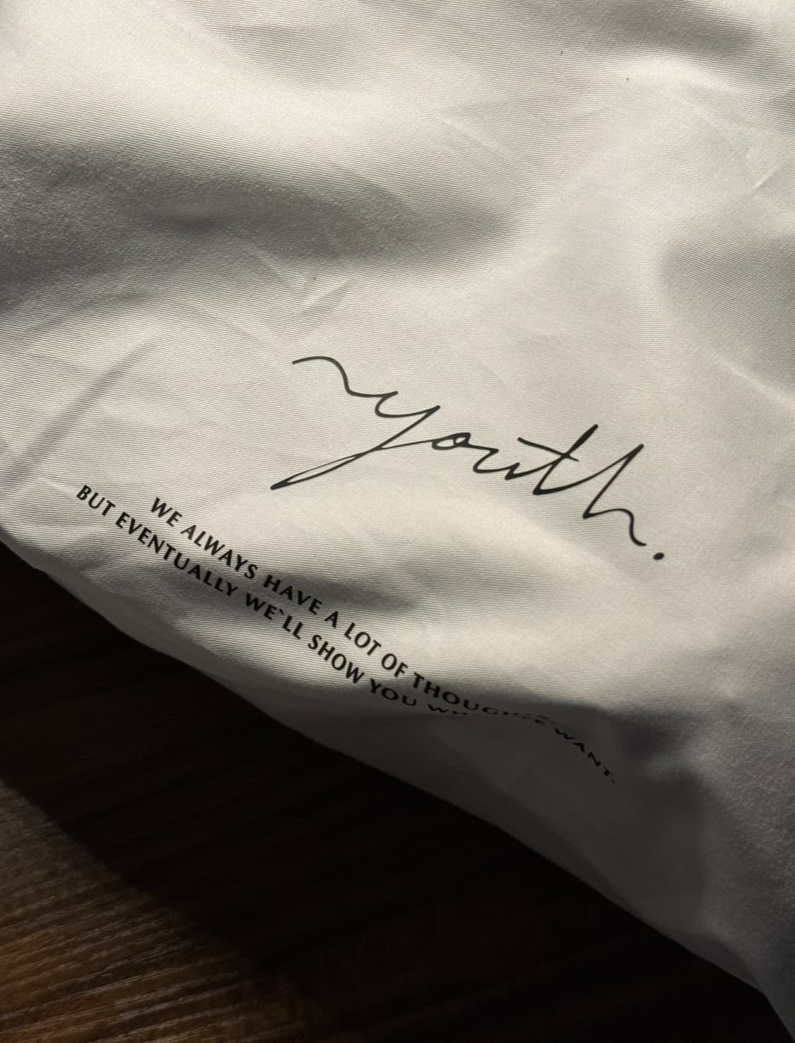 Youth 유스 Day Pack ver.2 - Black  상품이미지7